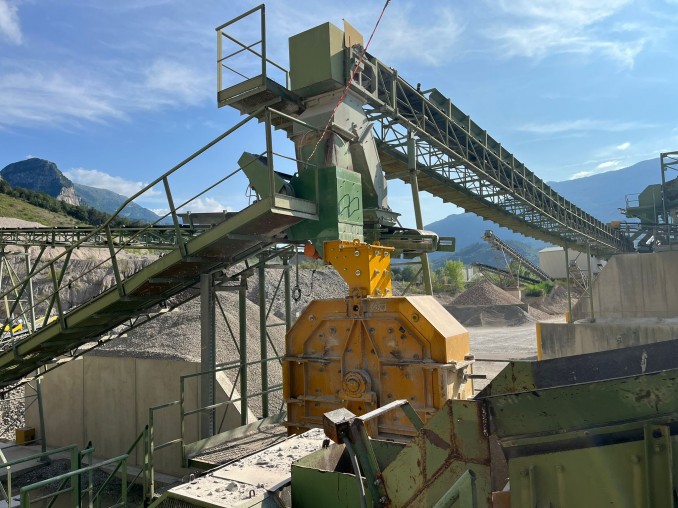  - Sarca Inerti srl